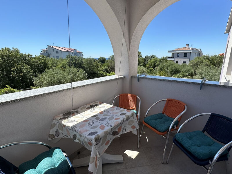 Apartmán 1132