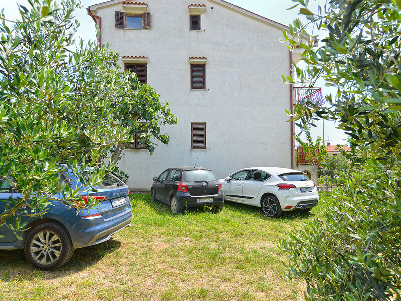 Apartmán 2250
