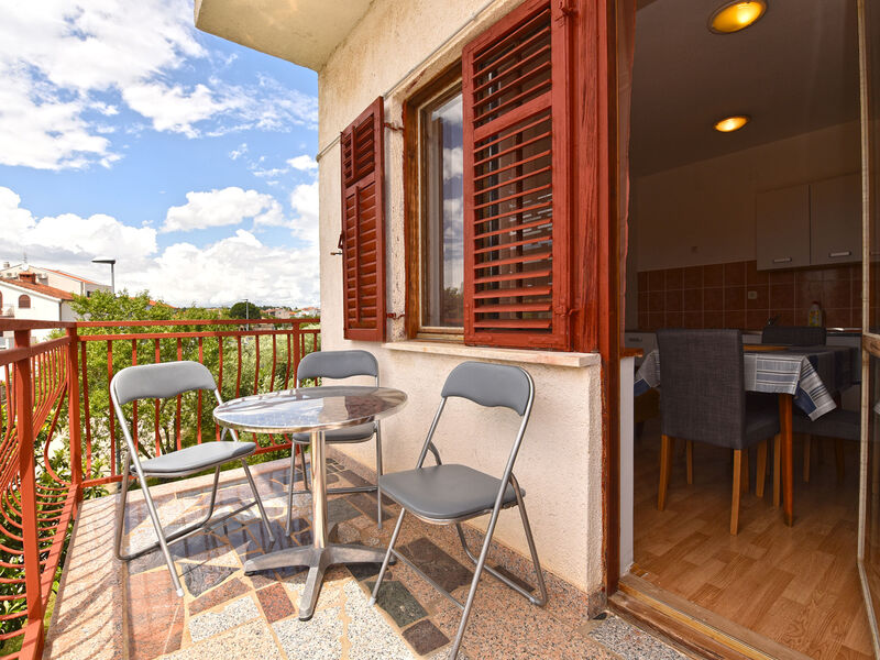 Apartmán 2250