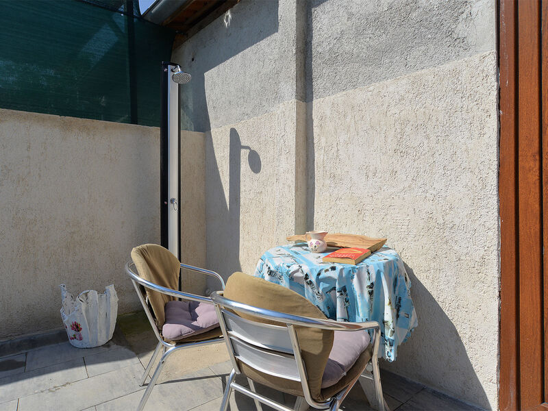 Apartmán 1008
