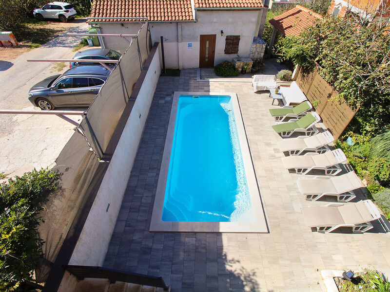 Apartmán 1008