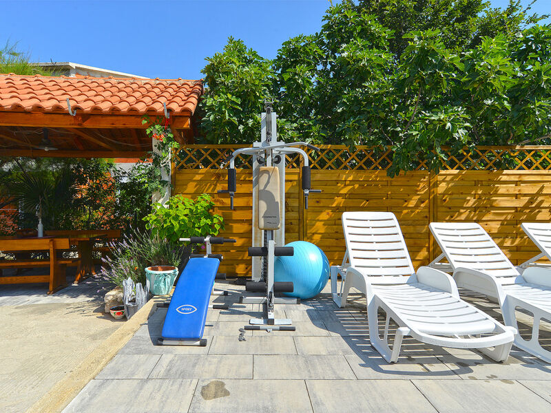 Apartmán 1008