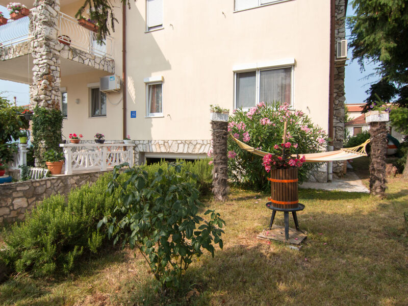 Apartmán 354