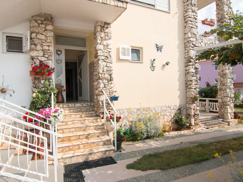 Apartmán 354