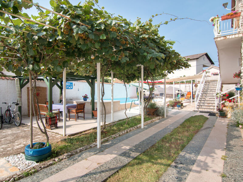 Apartmán 354