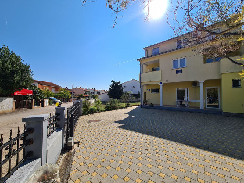 Apartmán 1272
