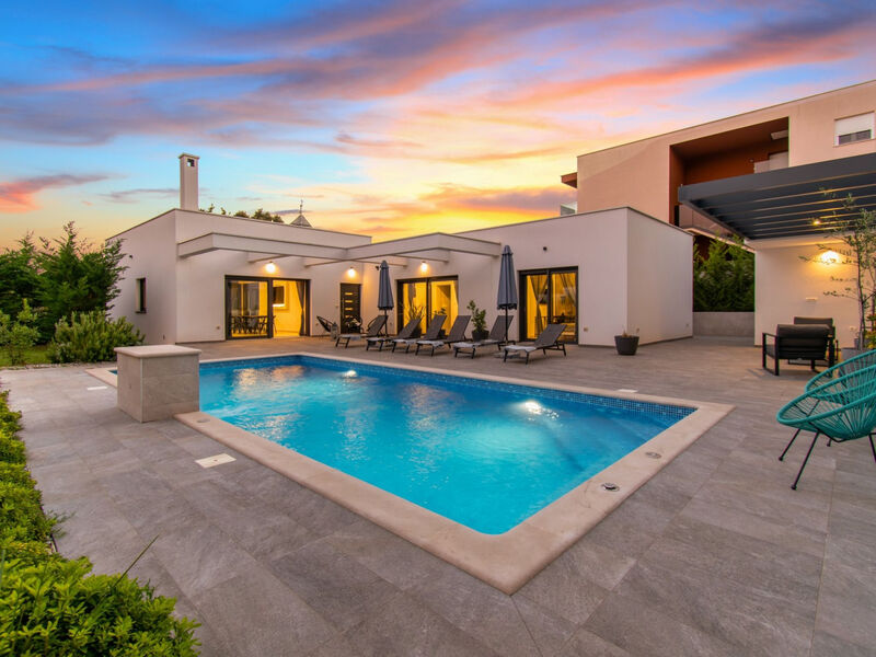 Vila Design M