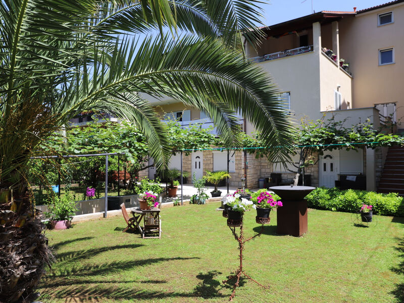 Casa Mareli