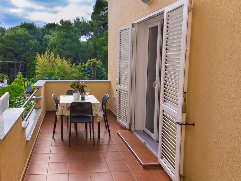 Casa Mareli