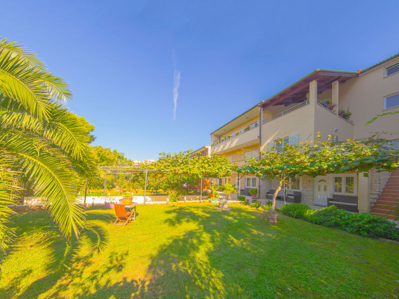 Casa Mareli
