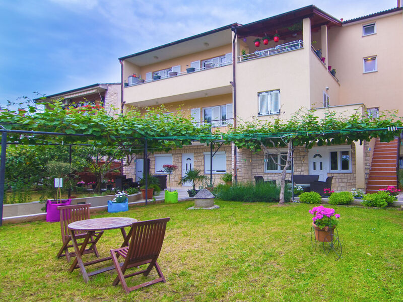 Casa Mareli