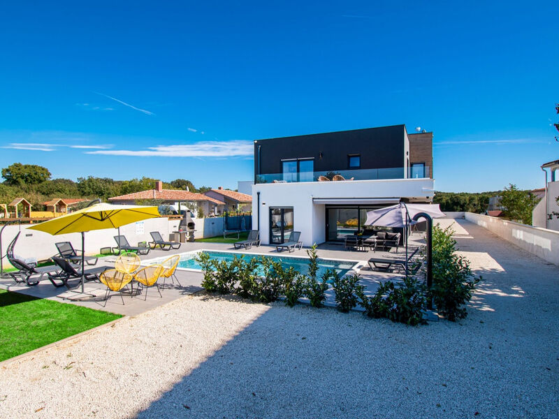 Vila Elite 1