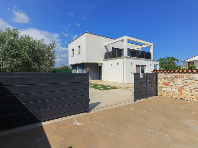 Vila Nerina