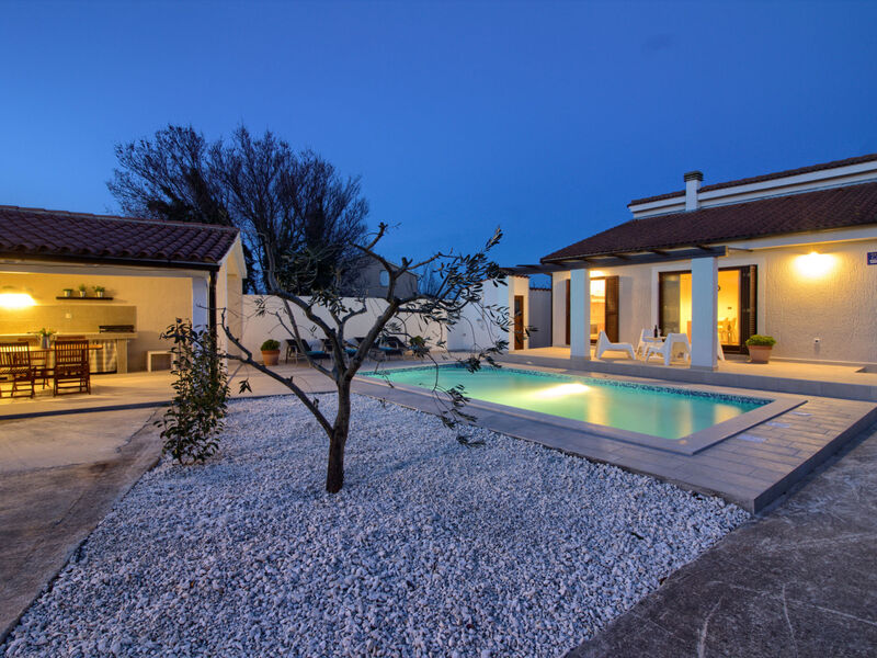 Vila Nina