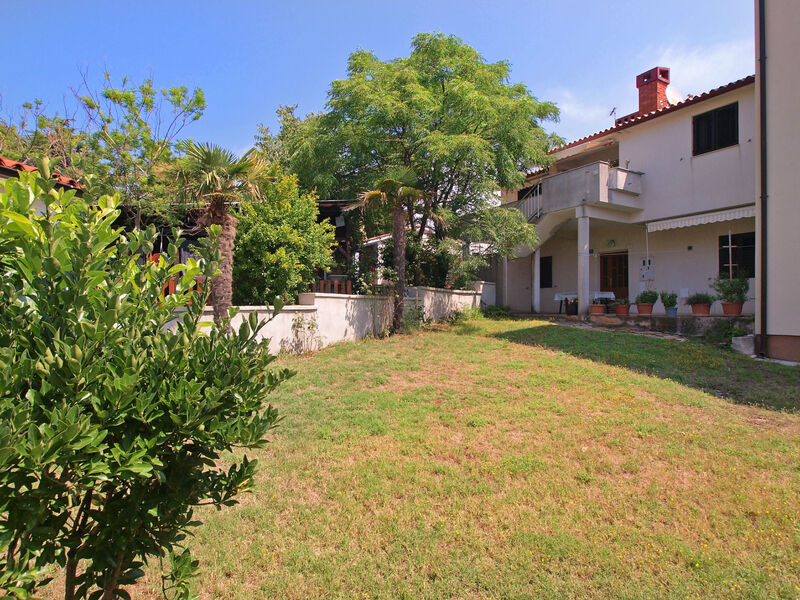 Apartmán 1707