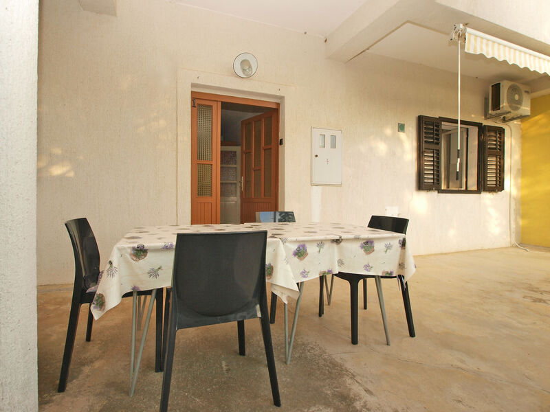 Apartmán 1707