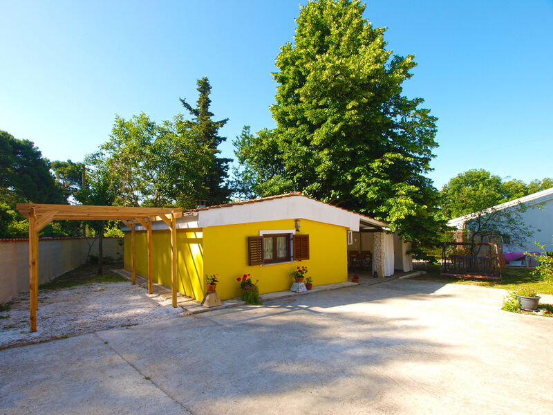Apartmán 1930