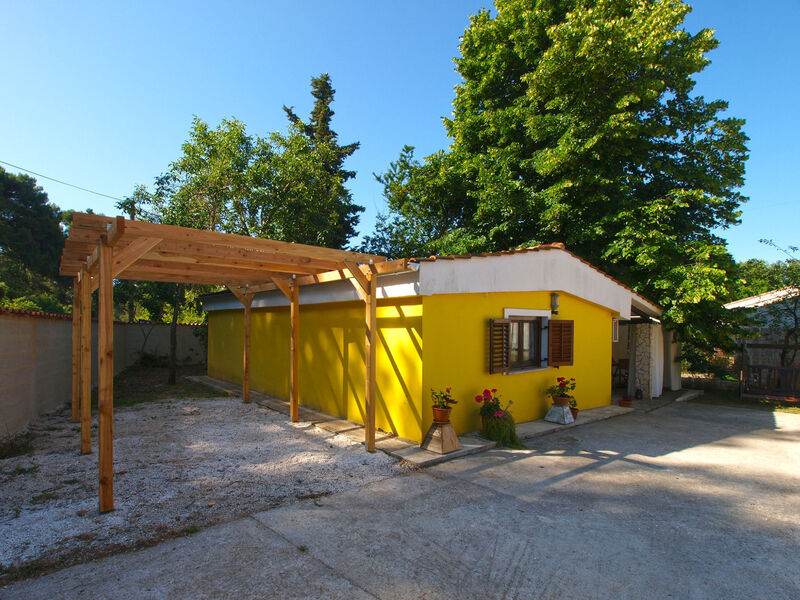 Apartmán 1930