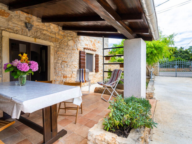 Vila Casa San Pietro