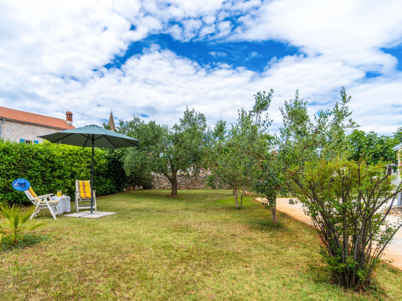 Vila Casa San Pietro