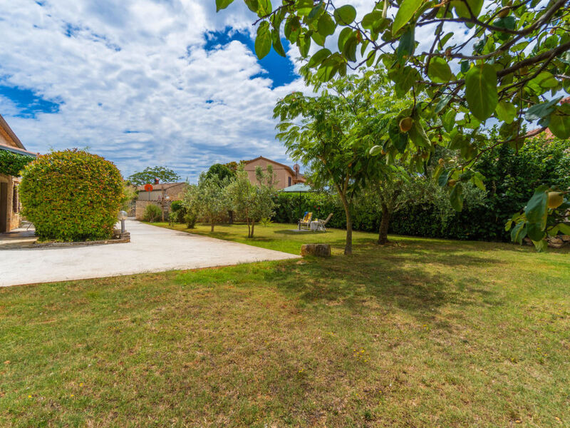 Vila Casa San Pietro