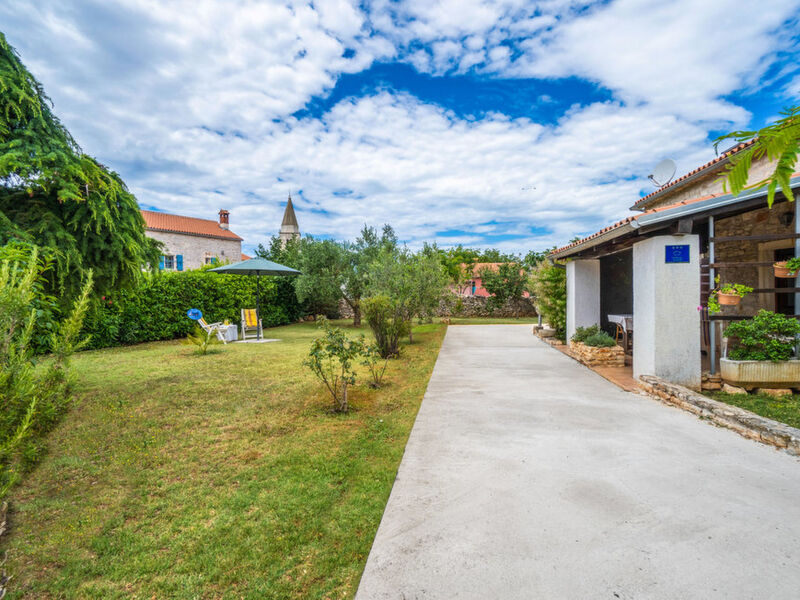 Vila Casa San Pietro