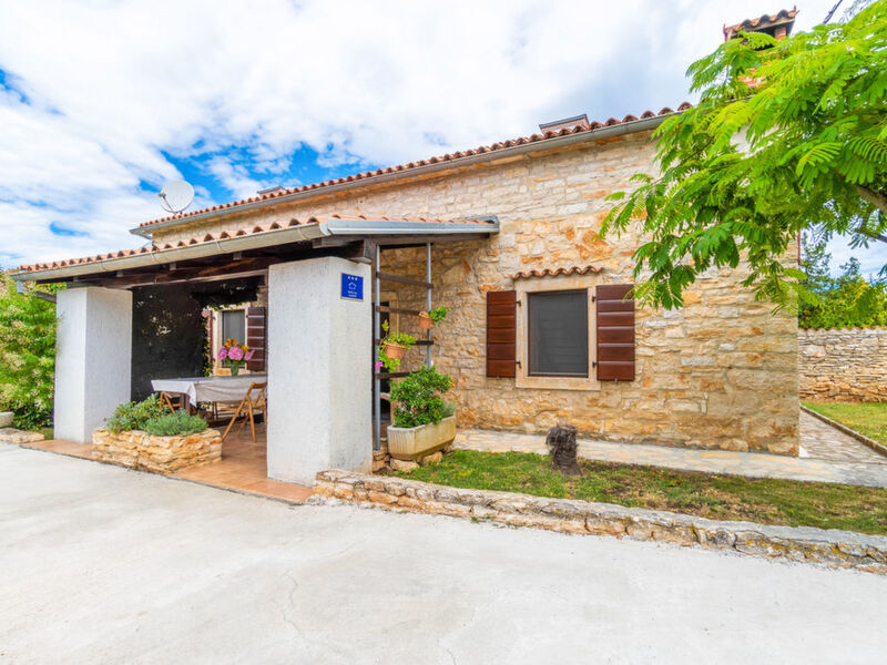 Vila Casa San Pietro