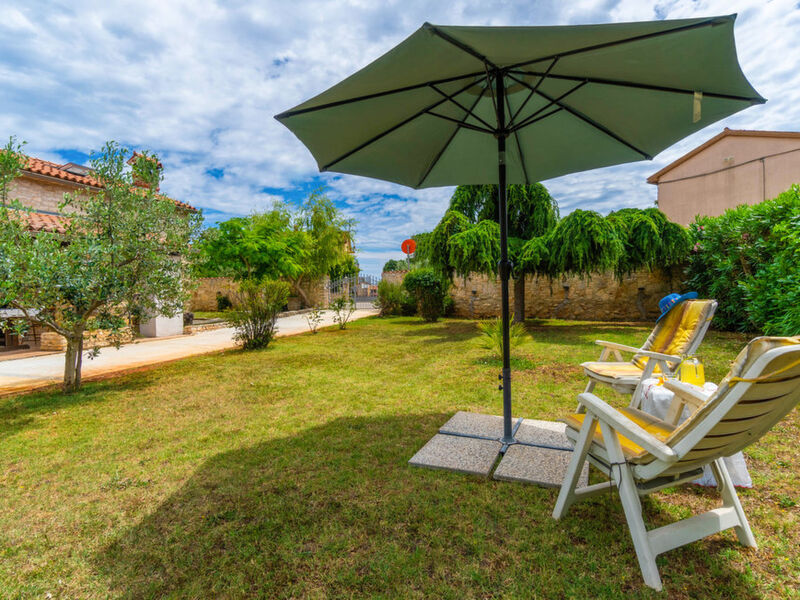 Vila Casa San Pietro