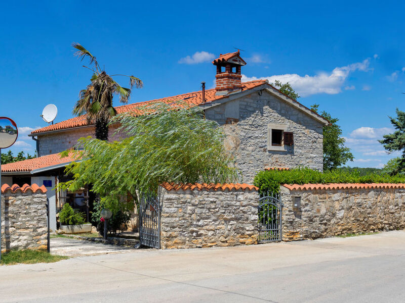 Vila Casa San Pietro