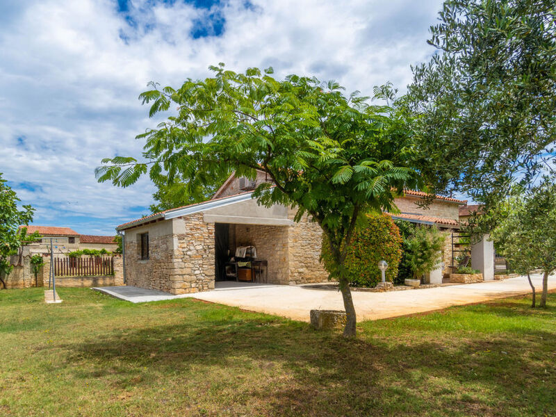 Vila Casa San Pietro
