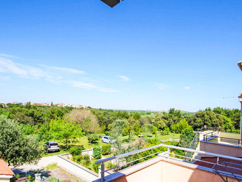 Holiday apartment Lana, Banjole