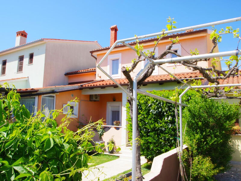 Holiday apartment Lana, Banjole