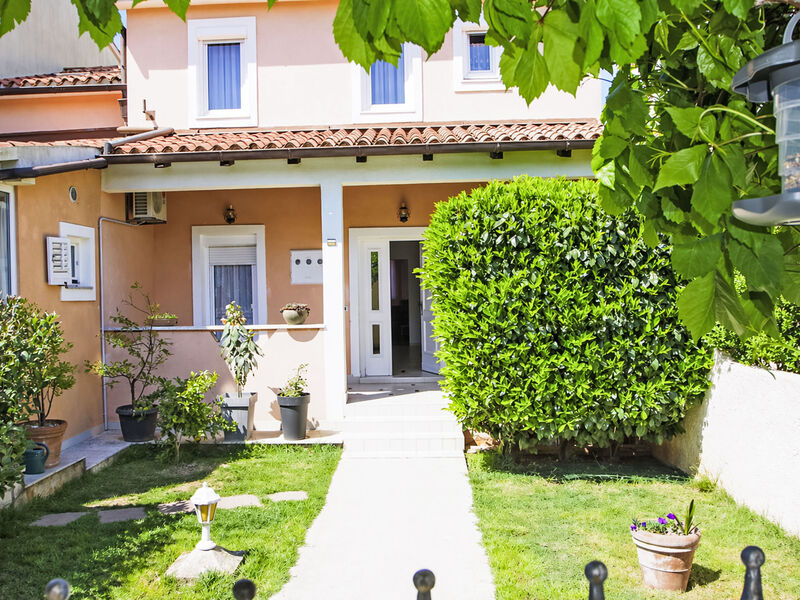 Holiday apartment Lana, Banjole