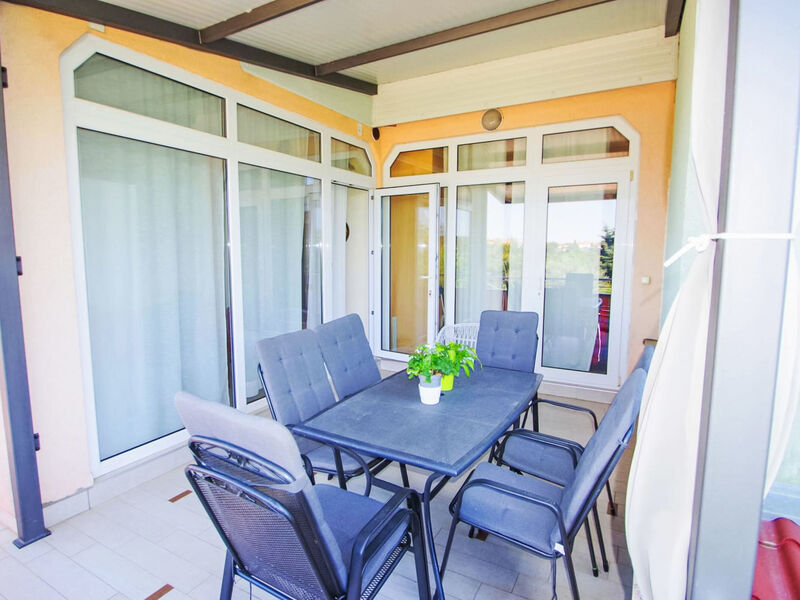 Holiday apartment Lana, Banjole