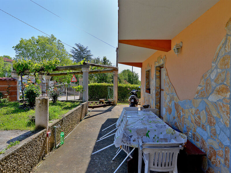 Apartmán 1838