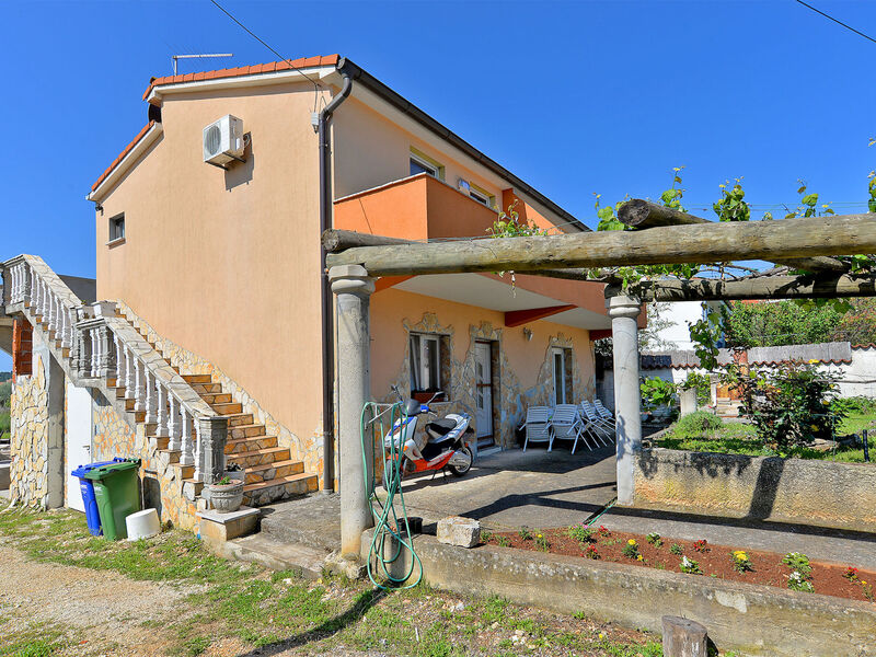 Apartmán 1838