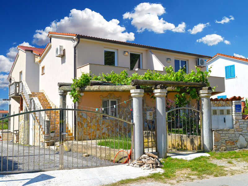 Apartmán 1838