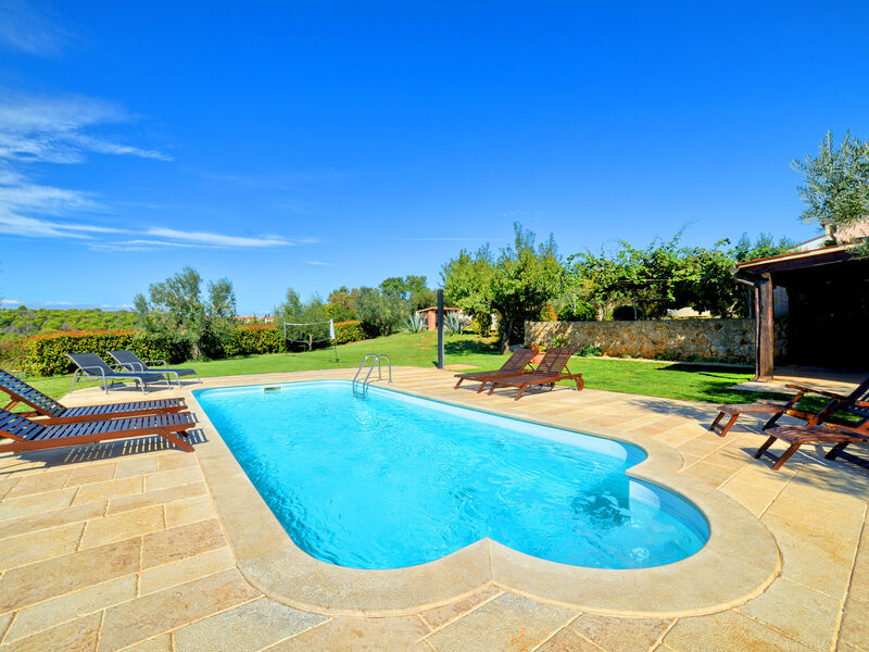 Apartmán Mare3