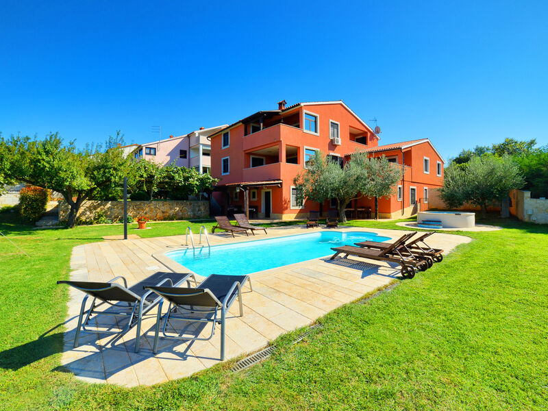 Apartmán Mare3