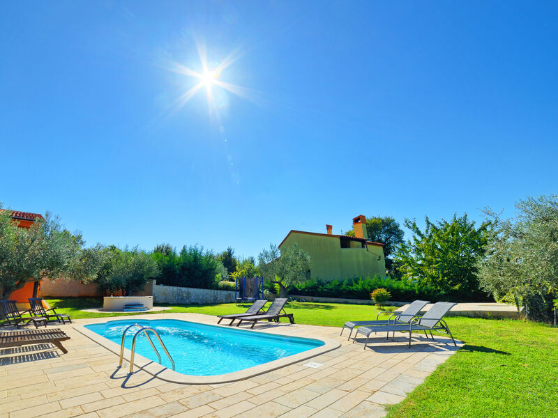 Apartmán Mare3