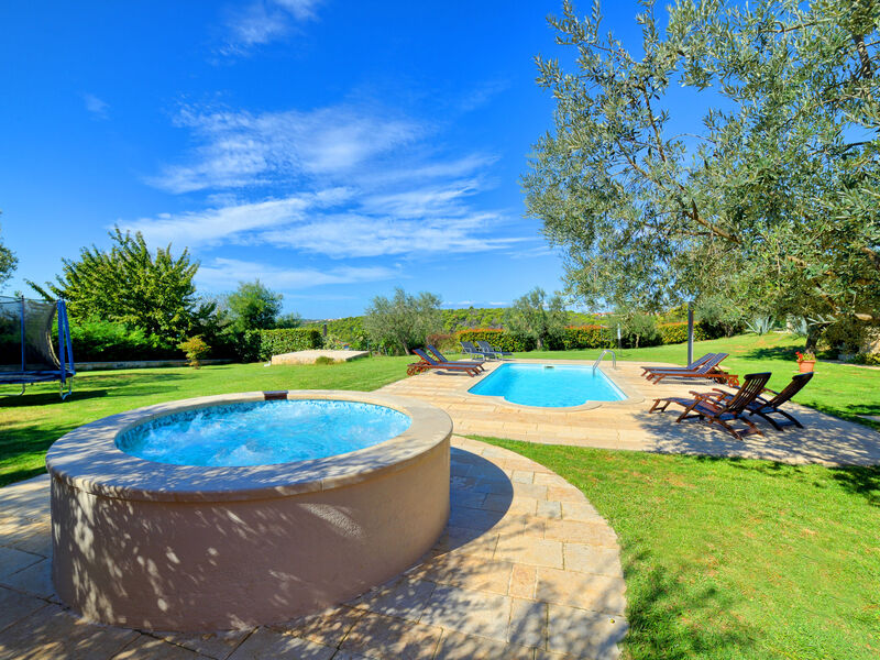 Apartmán Mare3