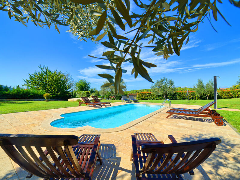 Apartmán Mare3