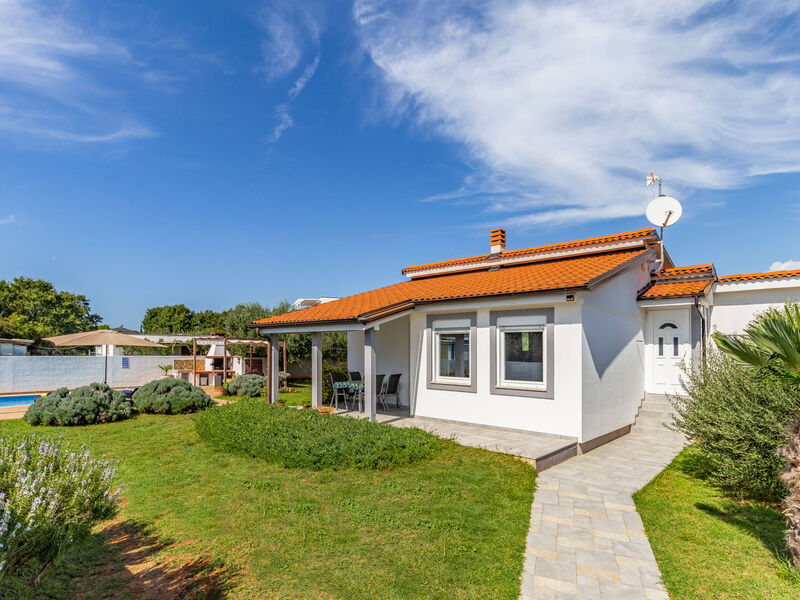 Vila Demian