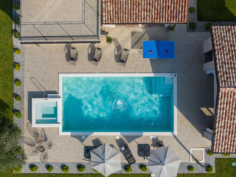 Vila MATTUZZI