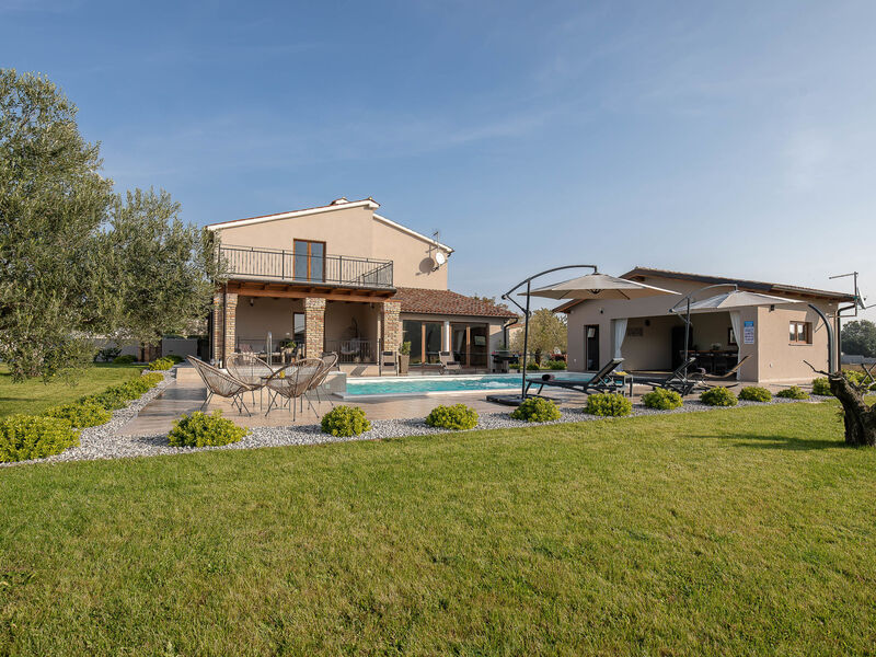 Vila MATTUZZI
