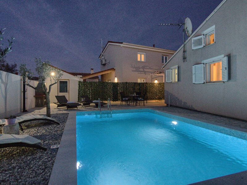 Vila Michelle