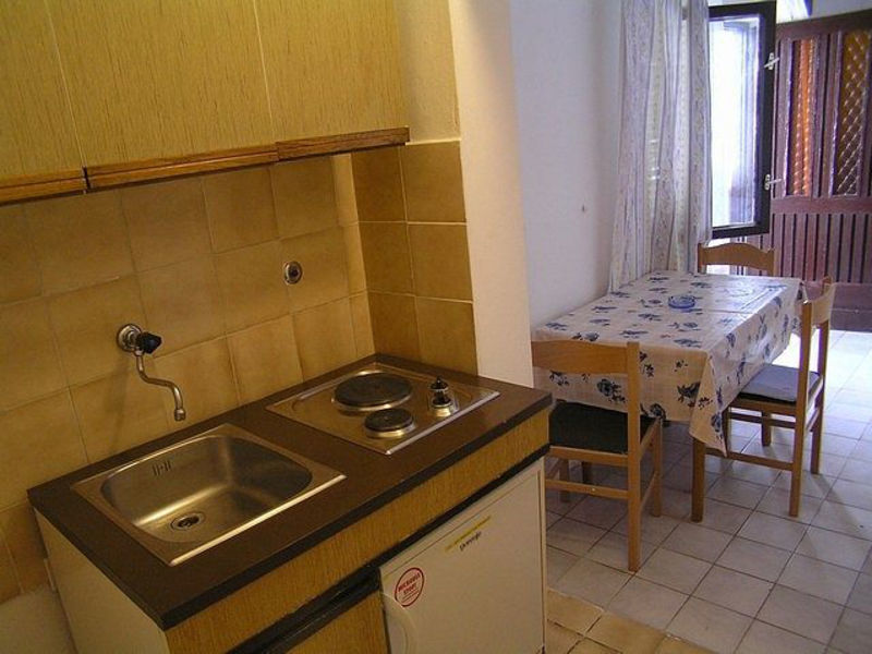 Apartmány 1346-10