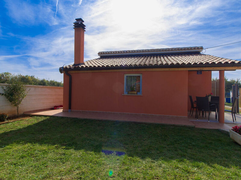 Vila Loborika