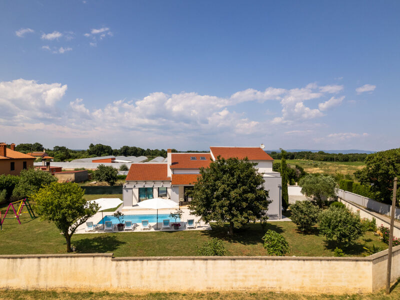 Vila Eva