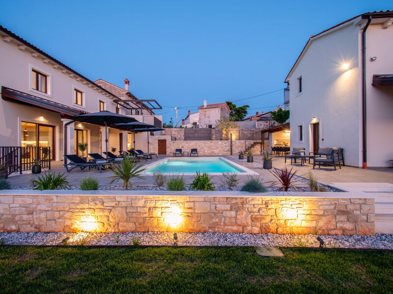 Vila Sirola